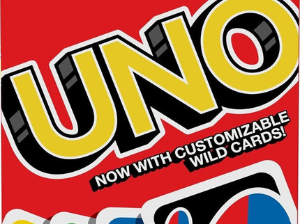 UNO BLISTER - JUEGOS UNO