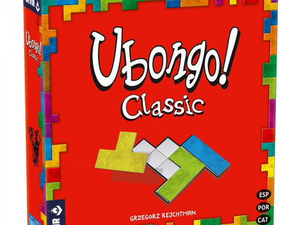 UBONGO
