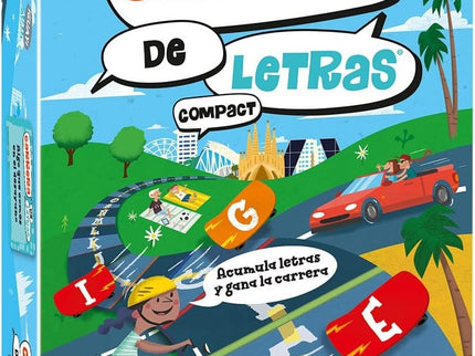 CARRERA DE LETRAS