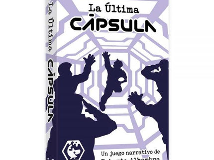 LA ULTIMA CAPSULA