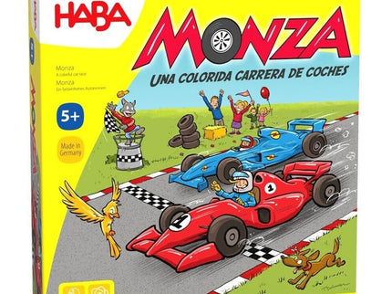 MONZA HABA