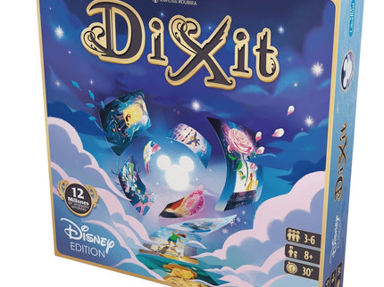 DIXIT DISNEY