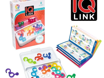 IQ LINK