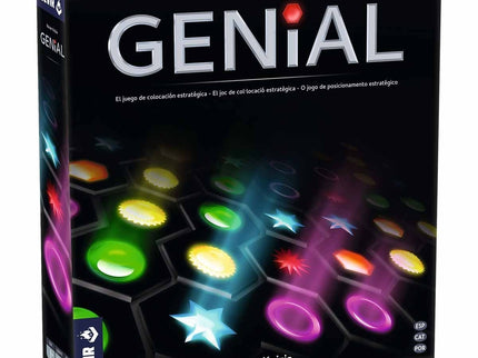 GENIAL 2024