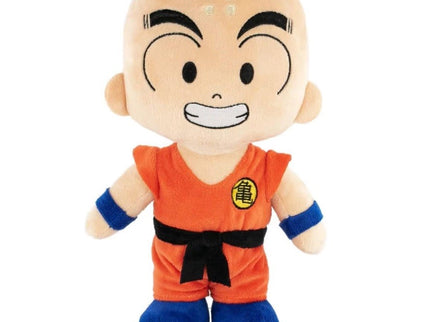 Peluche Krillin Dragon Ball 28cm