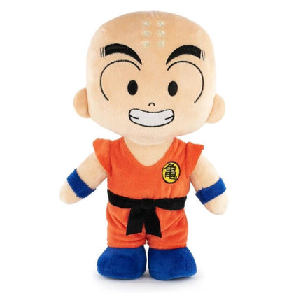 Peluche Krillin Dragon Ball 28cm