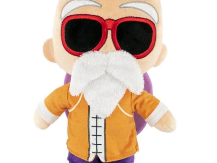 Peluche Kame Sennin Dragon Ball 28cm