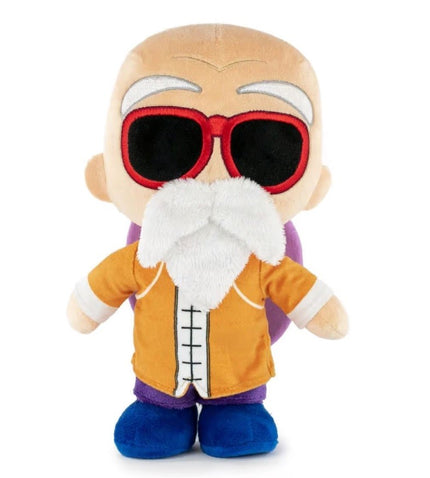 Peluche Kame Sennin Dragon Ball 28cm