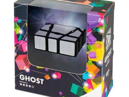 CUBO GHOST