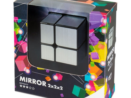 Cubo Mirror 2x2
