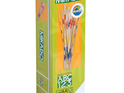 Juego Mikado