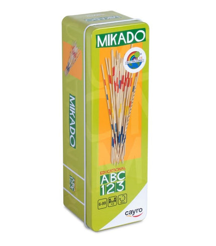 Juego Mikado