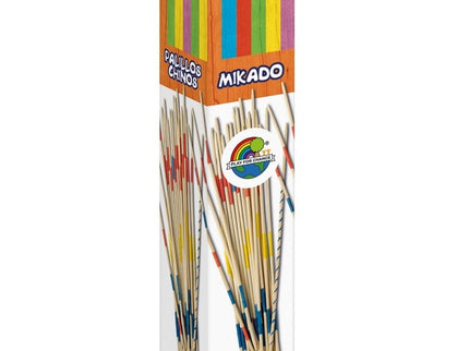 Juego Mikado
