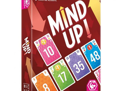 MIND UP!