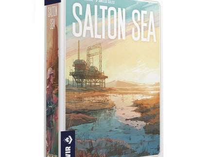 SALTON SEA