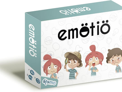 EMÖTIÖ