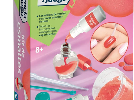 KIT DE ESMALTES