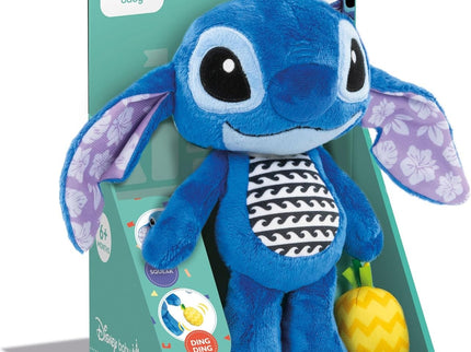 Peluche actividades Stitch Disney