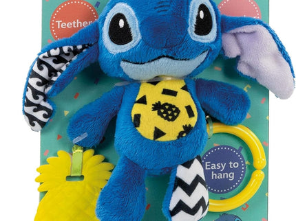 STITCH PELUCHE DE VIAJE