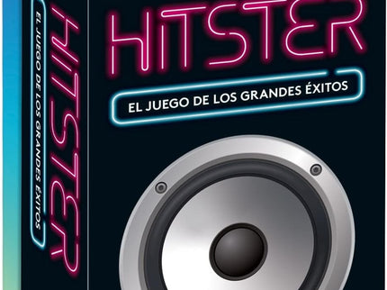 HITSTER