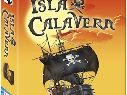 ISLA CALAVERA