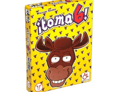 TOMA 6