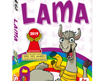 LAMA