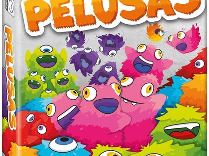 PELUSAS