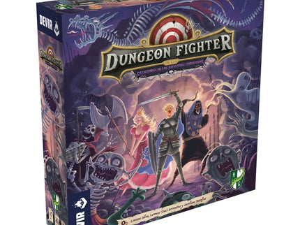 DUNGEON FIGHTER CATACUMBAS DE LOS ESPECTROS TENEBROSOS