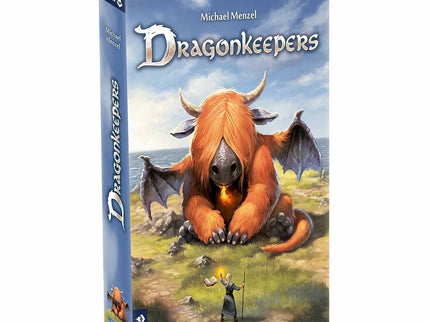 DRAGONKEEPERS