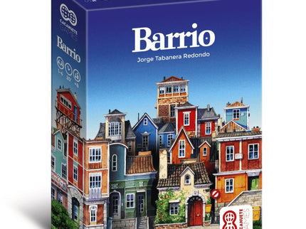BARRIO