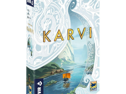 KARVI
