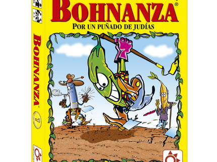 BOHNANZA