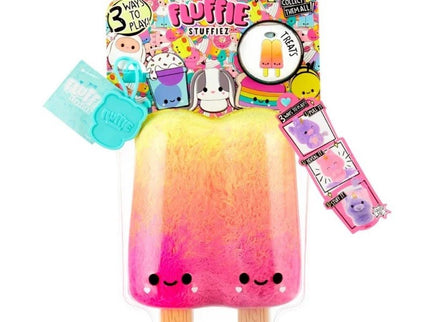 FLUFFIE STUFFIEZ SMALL PLUSH SERIE 2
