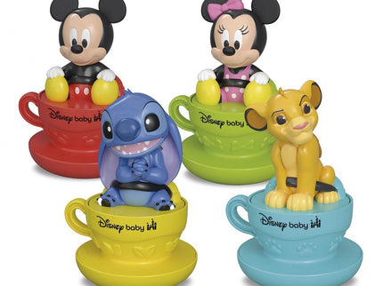 PERSONAJES GIRATORIOS DISNEY BABY