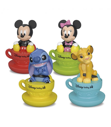 PERSONAJES GIRATORIOS DISNEY BABY