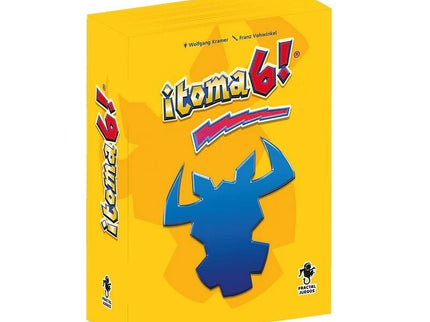 ¡TOMA 6! 30 ANIVERSARIO