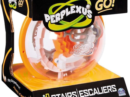 PERPLEXUS GO!