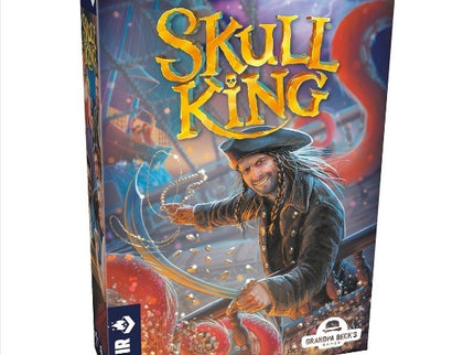 SKULL KING