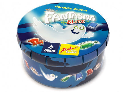 FANTASMA BLITZ MINI