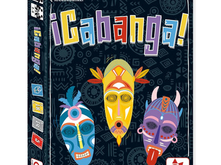 CABANGA
