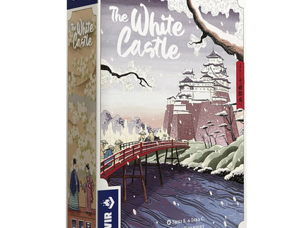 WHITE CASTLE