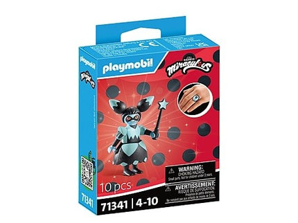 MIRACULOUS PUPPETEER PLAYMOBIL