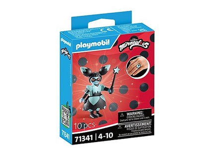 MIRACULOUS PUPPETEER PLAYMOBIL