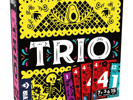 TRIO