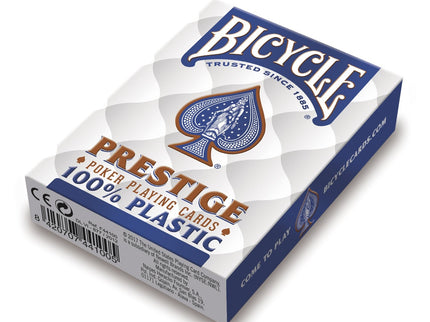 NAIPES - BARAJA BICYCLE PRESTIGE SURTIDA
