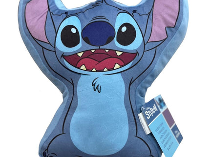 Cojin 3D Stitch Disney
