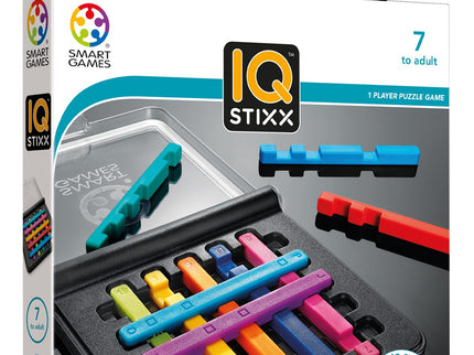 IQ STIXX