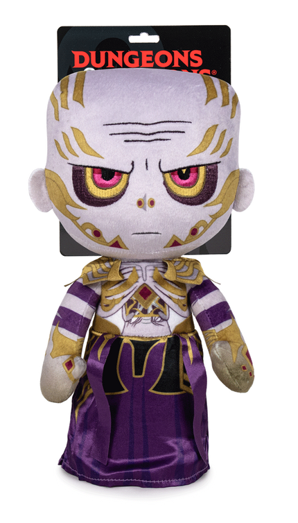 Dungeons & Dragons Peluche Vecna 26 cm