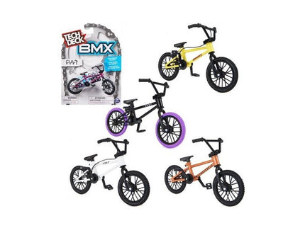 TED BMX BICICLETA SINGLE SURTIDO